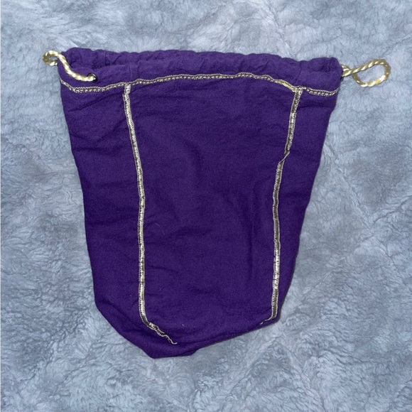 Crown Royal Bag - Picture 3 of 4